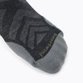 Чорапи за трекинг Smartwool Athlete Edition Approach Crew charcoal 3