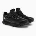 Мъжки ботуши за трекинг The North Face Vectiv Taraval Futurelight black NF0A5LWTKY41 5
