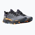Мъжки ботуши за трекинг The North Face Vectiv Exploris Futurelight Lthr grey NF0A5G3B4V01 10