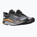 Мъжки обувки за бягане The North Face Vectiv Enduris Futurelight meld gray/black 16