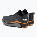 Мъжки обувки за бягане The North Face Vectiv Enduris Futurelight meld gray/black 4