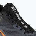 Мъжки обувки за бягане The North Face Vectiv Enduris Futurelight meld gray/black 10