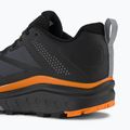 Мъжки обувки за бягане The North Face Vectiv Enduris Futurelight meld gray/black 11