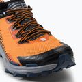 Мъжки ботуши за трекинг The North Face Vectiv Fastpack Futurelight orange NF0A5JCY7Q61 7