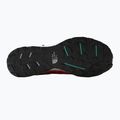 Мъжки ботуши за трекинг The North Face Cragstone Mid WP black/tnf red 13