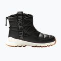 Дамски ботуши за трекинг The North Face Thermoball Lace Up black/gardenia white 12