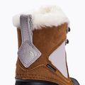 Детски ботуши за трекинг The North Face Shellista Extreme brown NF0A2T5V9ZW1 8