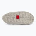 Дамски чехли The North Face Thermoball Traction Mule V gardenia white/silvergrey 4