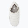 Дамски чехли The North Face Thermoball Traction Mule V gardenia white/silvergrey 5