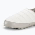 Дамски пантофи The North Face Thermoball Traction Mule V gardenia white/silvergrey 7