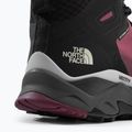 Дамски ботуши за трекинг The North Face Vectiv Exploris Mid Futurelight pink NF0A4T2V86H1 7