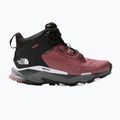 Дамски ботуши за трекинг The North Face Vectiv Exploris Mid Futurelight pink NF0A4T2V86H1 9