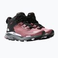 Дамски ботуши за трекинг The North Face Vectiv Exploris Mid Futurelight pink NF0A4T2V86H1 10