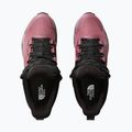 Дамски ботуши за трекинг The North Face Vectiv Exploris Mid Futurelight pink NF0A4T2V86H1 12