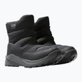 The North Face Nuptse II дамски ботуши за сняг черни NF0A5G2IKT01 11
