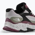 Дамски ботуши за трекинг The North Face Vectiv Taraval white and pink NF0A52Q291R1 8