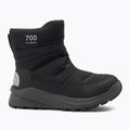 The North Face Nuptse II дамски ботуши за сняг черни NF0A5G2IKT01 2