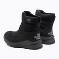 The North Face Nuptse II дамски ботуши за сняг черни NF0A5G2IKT01 3