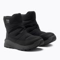 The North Face Nuptse II дамски ботуши за сняг черни NF0A5G2IKT01 4