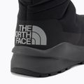 The North Face Nuptse II дамски ботуши за сняг черни NF0A5G2IKT01 8