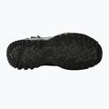 Дамски ботуши за трекинг The North Face Storm Strike III WP black/asphalt grey 13