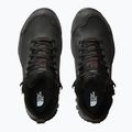 Дамски ботуши за трекинг The North Face Storm Strike III WP black/asphalt grey 14