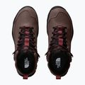 Дамски обувки за трекинг The North Face Storm Strike III WP deep taupe/black 4
