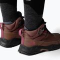 Дамски обувки за трекинг The North Face Storm Strike III WP deep taupe/black 6