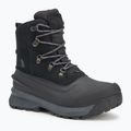 Мъжки обувки за трекинг The North Face Chilkat V Lace WP black/asphalt grey