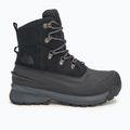 Мъжки обувки за трекинг The North Face Chilkat V Lace WP black/asphalt grey 2