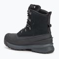 Мъжки обувки за трекинг The North Face Chilkat V Lace WP black/asphalt grey 3
