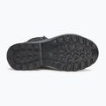 Мъжки обувки за трекинг The North Face Chilkat V Lace WP black/asphalt grey 4