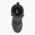 Мъжки обувки за трекинг The North Face Chilkat V Lace WP black/asphalt grey 5