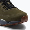 Мъжки ботуши за трекинг The North Face Vectiv Exploris Mid Futurelight green NF0A5G39WMB1 7