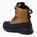 Мъжки обувки за трекинг The North Face Chilkat V Lace WP utility brown/black 3