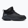 Дамски ботуши за трекинг The North Face Storm Strike III WP black/asphalt grey 2