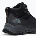 Дамски ботуши за трекинг The North Face Storm Strike III WP black/asphalt grey 8