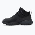 Дамски ботуши за трекинг The North Face Storm Strike III WP black/asphalt grey 9