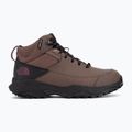 Дамски обувки за трекинг The North Face Storm Strike III WP deep taupe/black 2