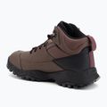 Дамски обувки за трекинг The North Face Storm Strike III WP deep taupe/black 3