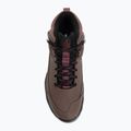 Дамски обувки за трекинг The North Face Storm Strike III WP deep taupe/black 5