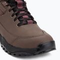 Дамски обувки за трекинг The North Face Storm Strike III WP deep taupe/black 7