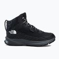 Детски ботуши за трекинг The North Face Fastpack Hiker Mid WP черни NF0A7W5VKX71 2