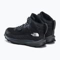 Детски ботуши за трекинг The North Face Fastpack Hiker Mid WP черни NF0A7W5VKX71 3