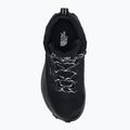 Детски ботуши за трекинг The North Face Fastpack Hiker Mid WP черни NF0A7W5VKX71 6