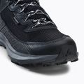 Детски ботуши за трекинг The North Face Fastpack Hiker Mid WP черни NF0A7W5VKX71 7