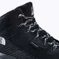Детски ботуши за трекинг The North Face Fastpack Hiker Mid WP черни NF0A7W5VKX71 8