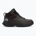 Мъжки обувки за трекинг The North Face Storm Strike III WP coffee brown/black 2