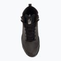 Мъжки обувки за трекинг The North Face Storm Strike III WP coffee brown/black 5