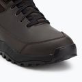 Мъжки обувки за трекинг The North Face Storm Strike III WP coffee brown/black 7